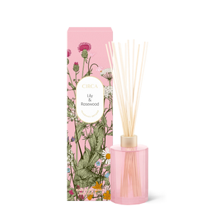 Limited Edition- Lily & Rosewood Diffuser