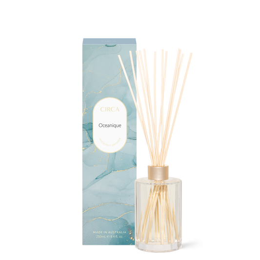Circa Home Oceanique 250ml Diffuser