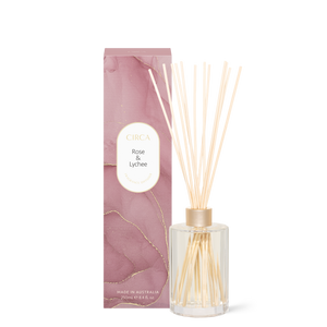 Rose & Lychee 250ml Diffuser