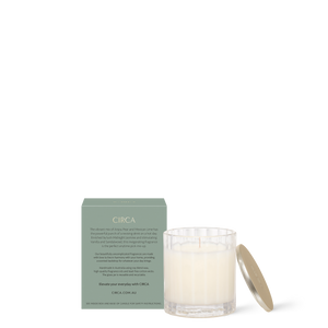Pear & Lime 60g Candle