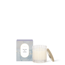 Load image into Gallery viewer, Sea Salt &amp; Vanilla 60g Candle
