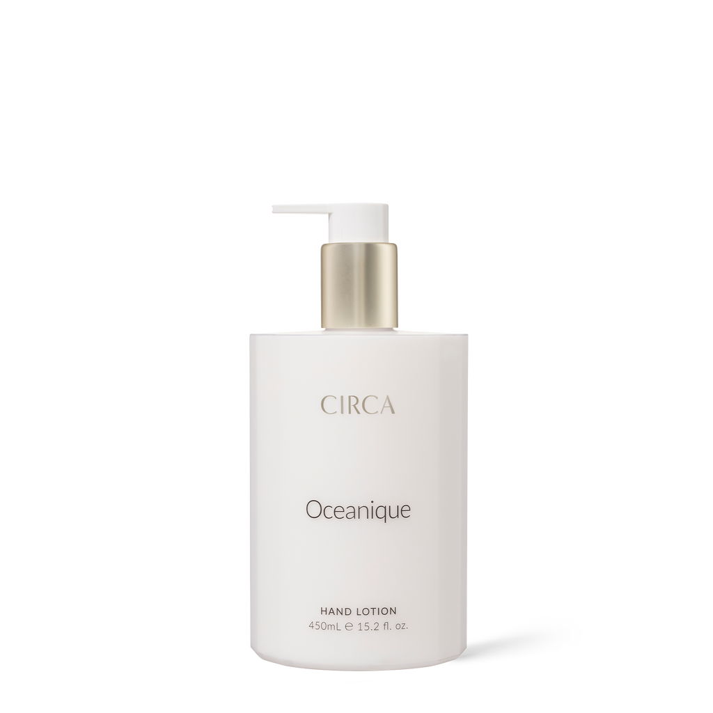 Circa Home Oceanique 450ml Hand Lotion