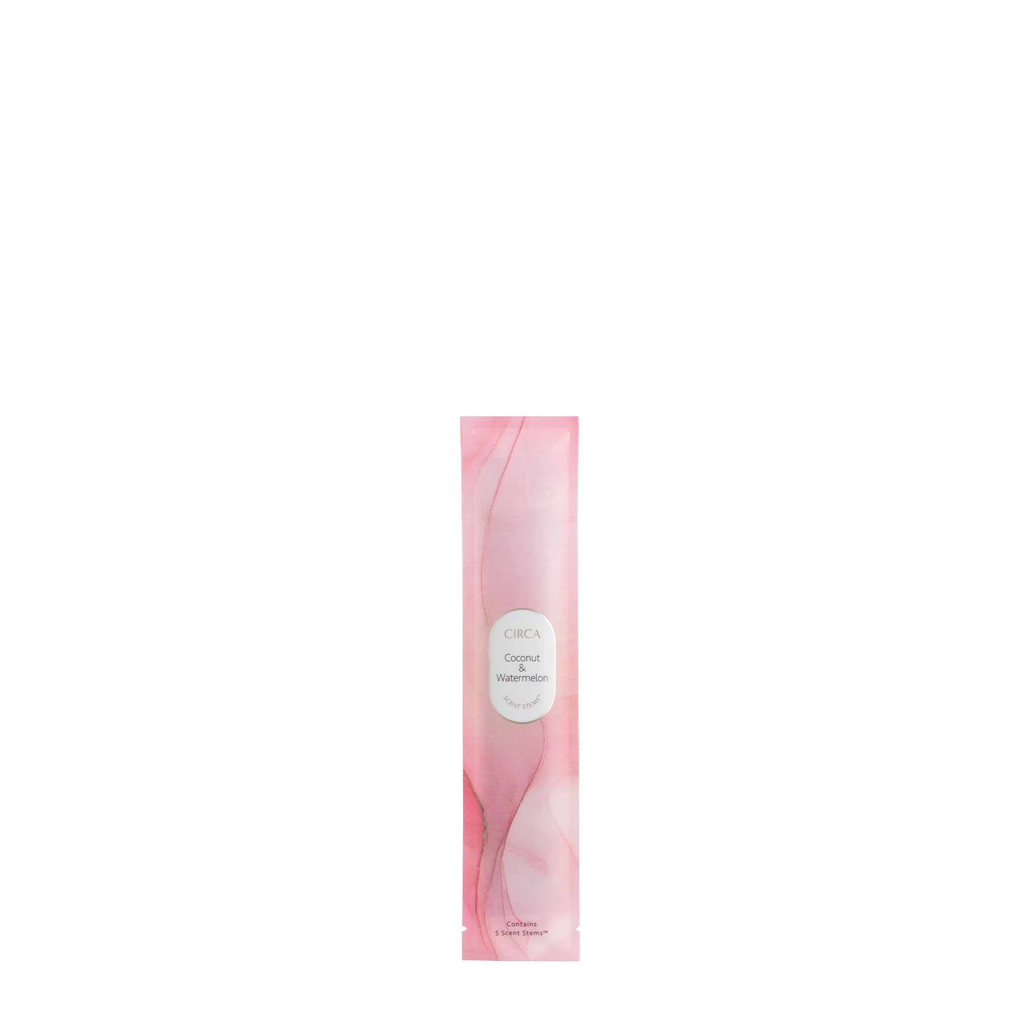 Circa Home Coconut & Watermelon Scent Stem Refill
