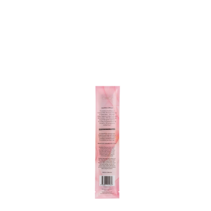 Circa Home Coconut & Watermelon Scent Stem Refill