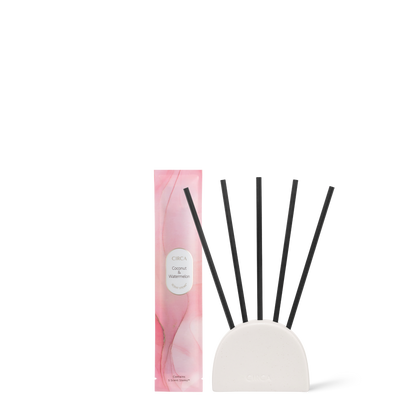Circa Home Coconut & Watermelon Scent Stem Refill