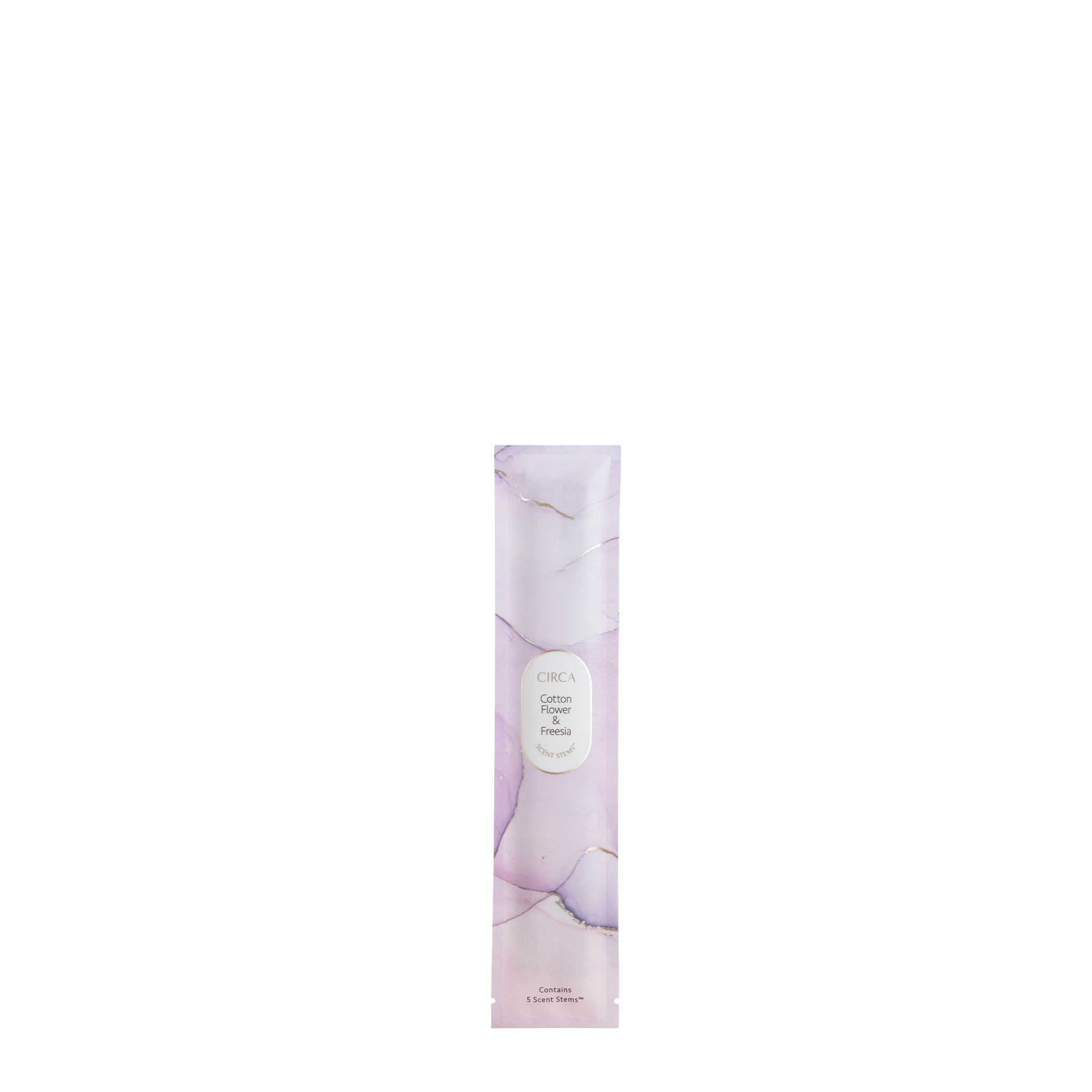 Circa Home Cotton Flower & Freesia Scent Stem Refill