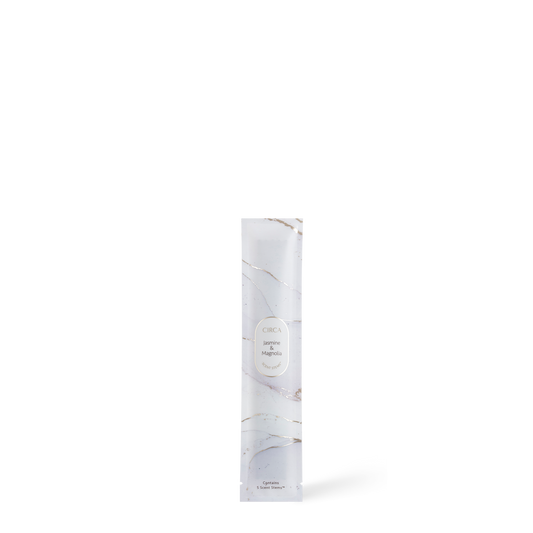 Circa Home Jasmine & Magnolia Scent Stem Refill