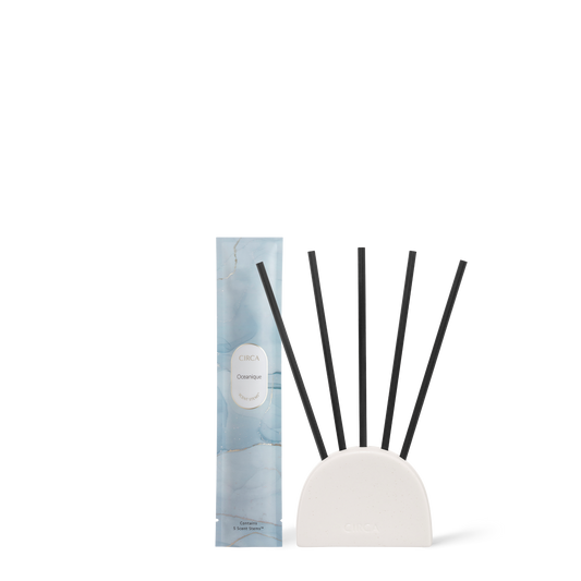 Circa Home Oceanique Scent Stem Refill