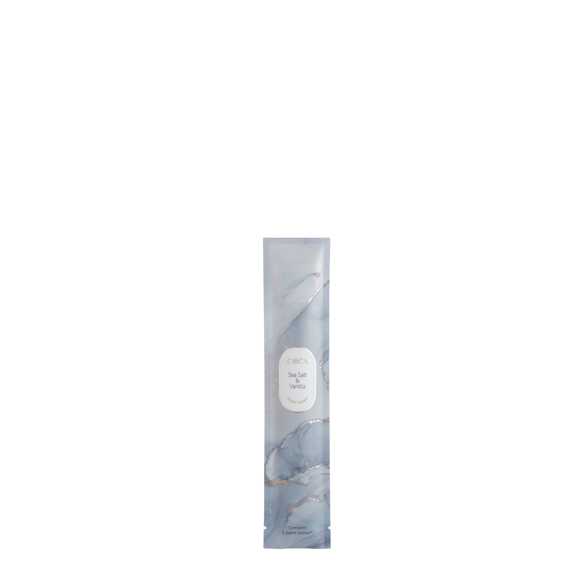Circa Home Sea Salt & Vanilla Scent Stem Refill