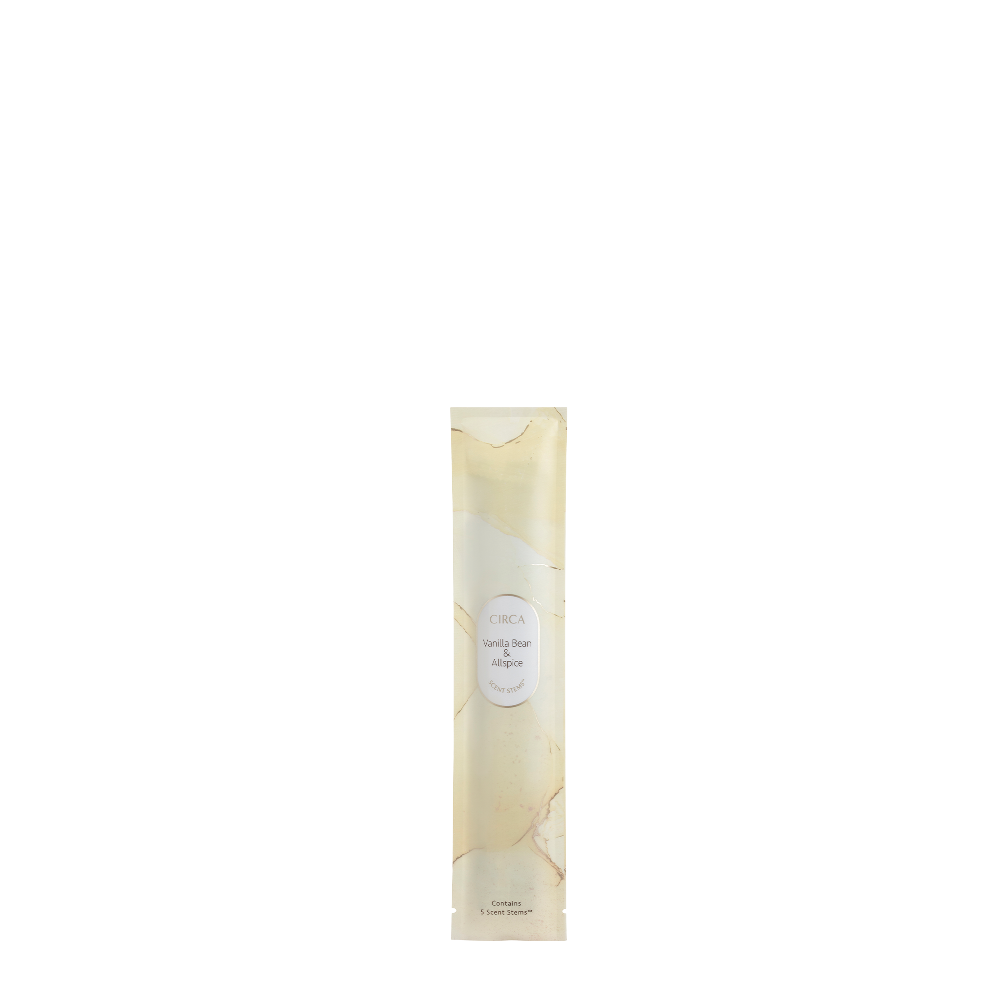 Circa Home Vanilla Bean & All Spice Scent Stem Refill