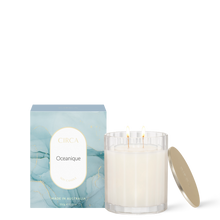 Load image into Gallery viewer, Oceanique 350g Candle
