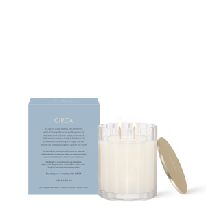 Oceanique 350g Candle