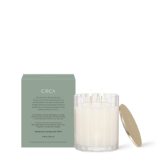 Load image into Gallery viewer, Pear &amp; Lime 350g Candle
