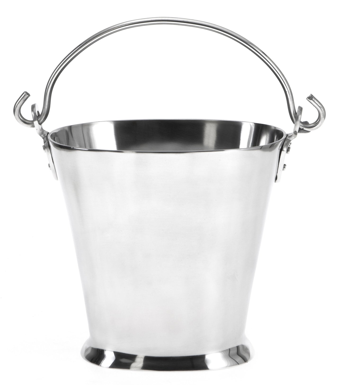 Polished Alumimium Champagne Bucket