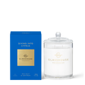 Glasshouse Diving Into Cyprus - Candle 380g 