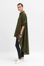 Load image into Gallery viewer, Flikrin Shirt - Olive
