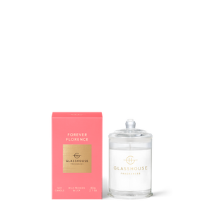 Forever Florence - Candle 60g 