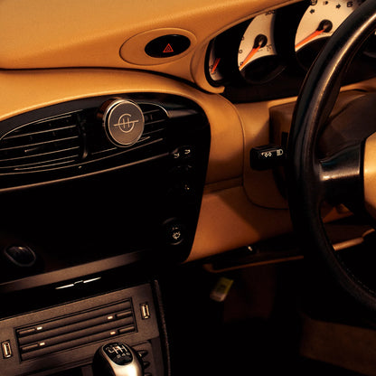 Glasshouse Lost in Amalfi- Car Diffuser