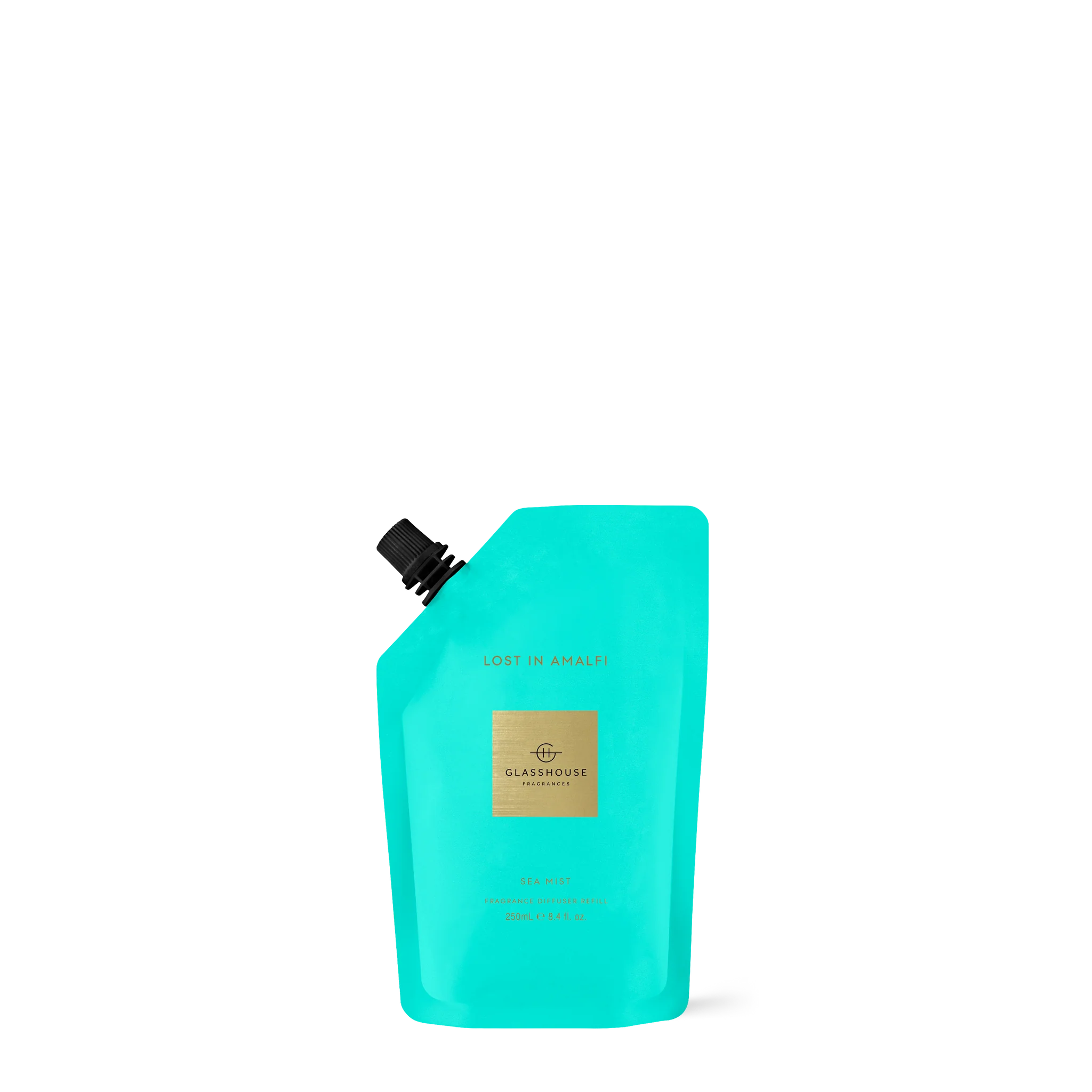 Glasshouse Lost in Amalfi- Diffuser Refill 250ml