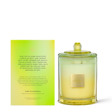 Load image into Gallery viewer, Limited Edition Jubilant Haze - Candle 380g
