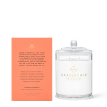 Load image into Gallery viewer, Sunsets in Capri- 380g Candle
