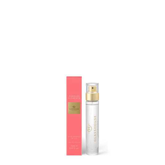 Glasshouse Forever Florence- 14ml Eau de Parfum