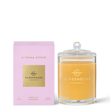 Load image into Gallery viewer, A Tahaa Affair - Candle 380g
