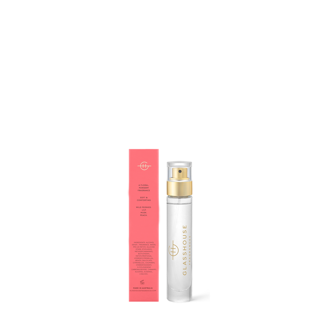 Glasshouse Forever Florence- 14ml Eau de Parfum