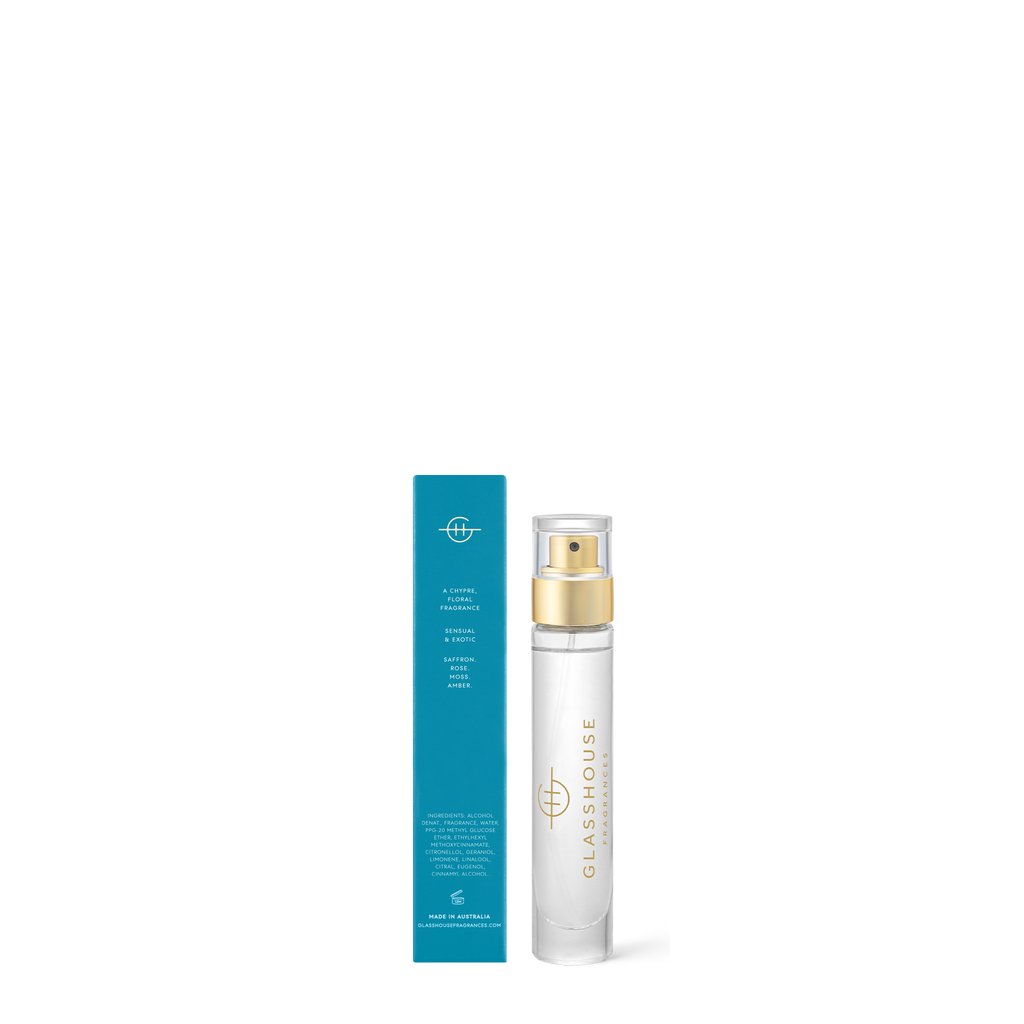 Glasshouse Midnight In Milan- 14ml Eau de Parfum