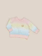 Load image into Gallery viewer, Rainbow Sweatshirt
