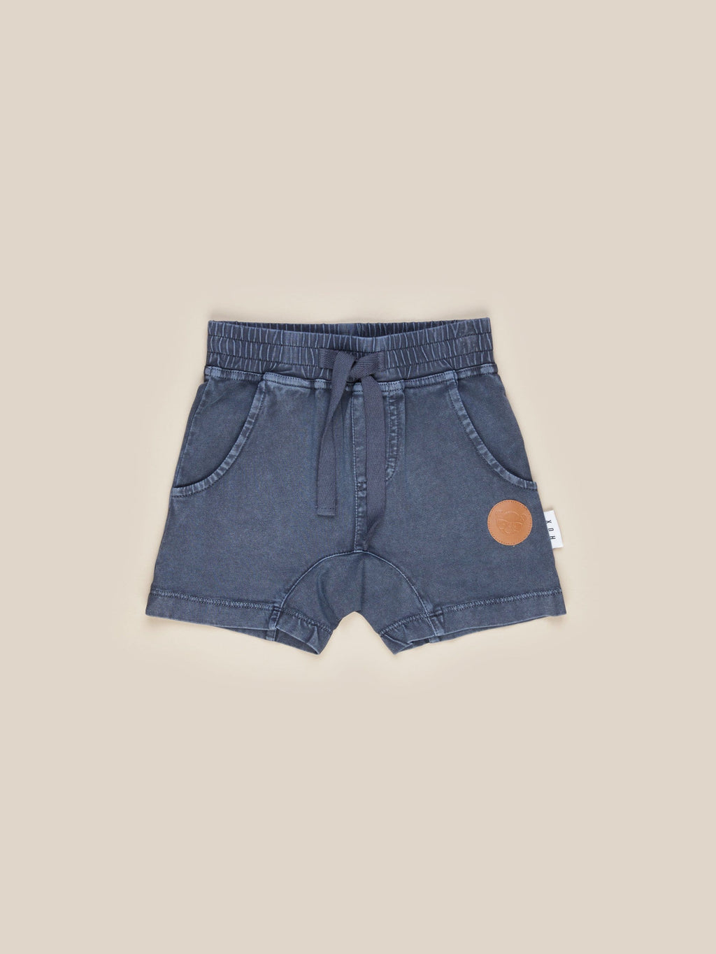 Huxbaby Ink Slouch Short