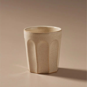Ritual Latte Cup- Off White
