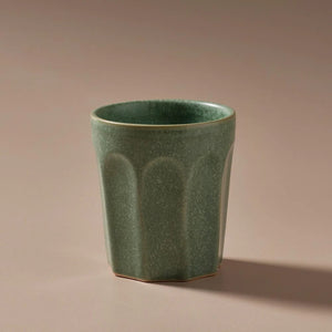 Ritual Latte Cup- Jade