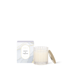 Load image into Gallery viewer, Jasmine &amp; Magnolia 60g Candle
