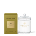 Glasshouse Kyoto In Bloom - Candle 380g 