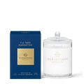 Glasshouse I'll Take Manhattan - Candle 380g 