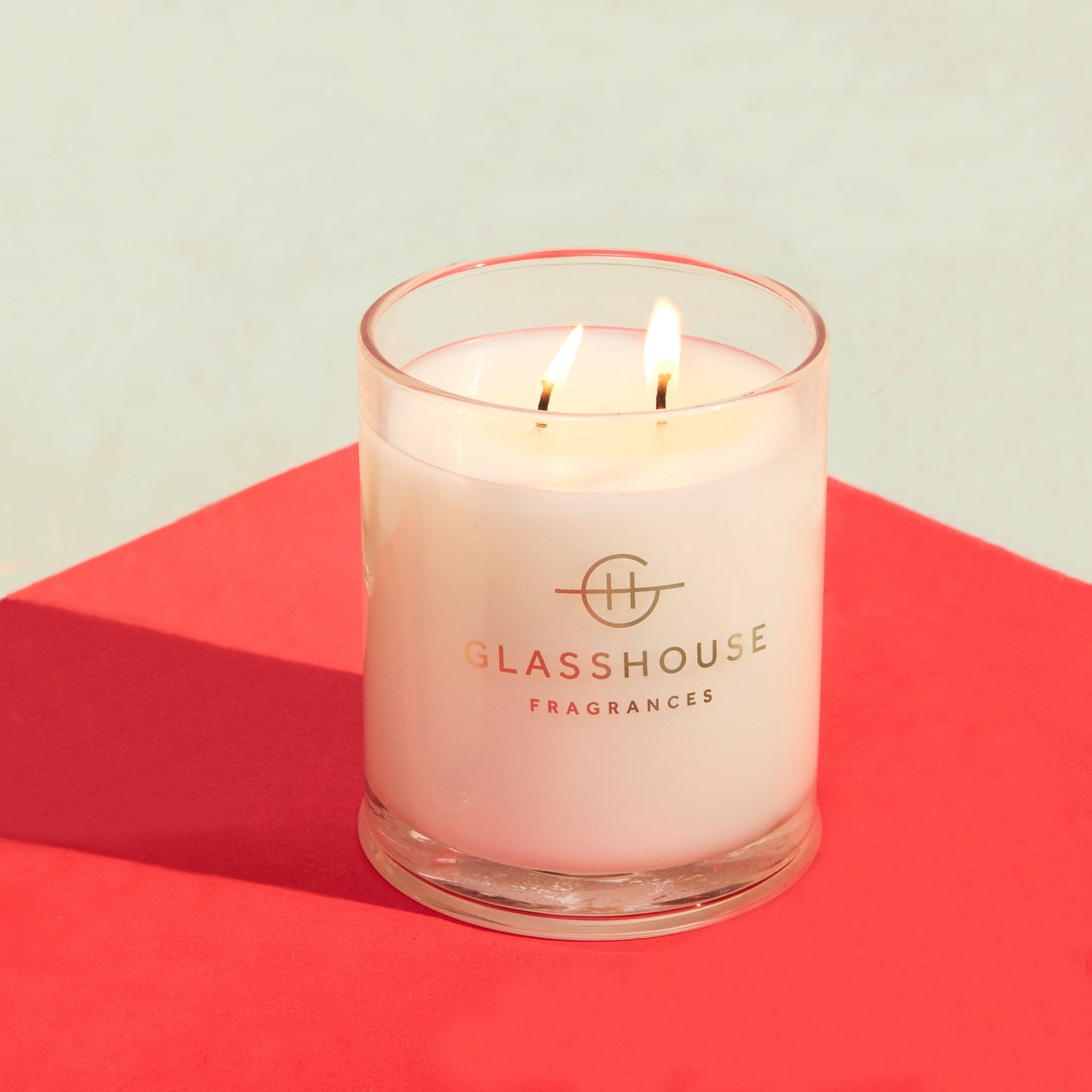 Glasshouse We Met In Saigon - Candle 380g 