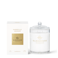 Glasshouse Marseille Memoir - Candle 380g 