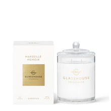 Load image into Gallery viewer, Marseille Memoir - Candle 380g 

