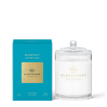 Glasshouse Midnight In Milan - Candle 380g 