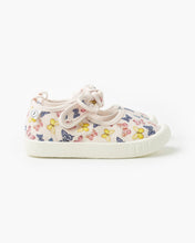 Load image into Gallery viewer, Millie Canvas Shoes- Beautifly
