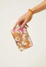 Load image into Gallery viewer, Card Purse- Floral
