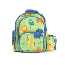 Load image into Gallery viewer, Large Backpack - Wild Thing
