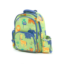 Load image into Gallery viewer, Large Backpack - Wild Thing
