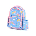 Penny Scallan Large Backpack - Rainbow Days