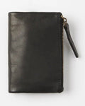 Juju & Co. Small Capri Wallet- Black
