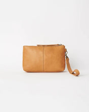 Load image into Gallery viewer, Small Essential Pouch- Tan
