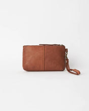 Load image into Gallery viewer, Small Essential Pouch- Cognac
