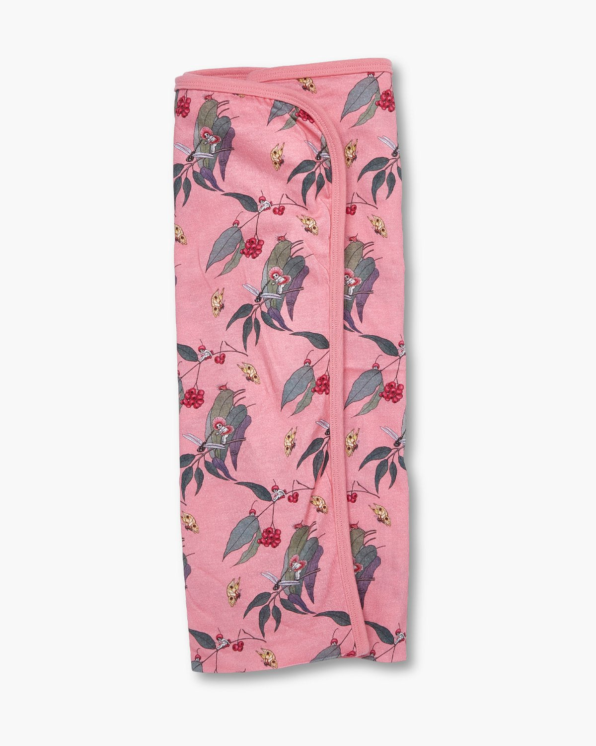May Gibbs Billy Blanket- Native Berries