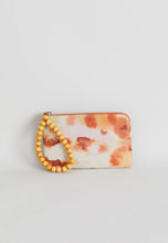 Load image into Gallery viewer, Card Purse- Watercolour
